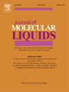 JOURNAL OF MOLECULAR LIQUIDS雜志封面